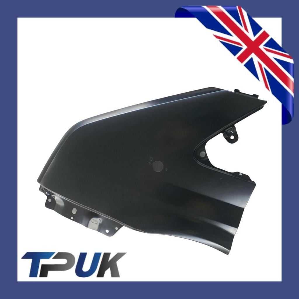 Front Left Wing Fender For Ford Transit 2.2 2.4 3.2 2006-2014 1370602 1559048