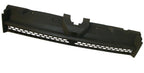Ford Transit Connect Front Bumper Grille 2002 To 2006 1336825 Radiator Moulding