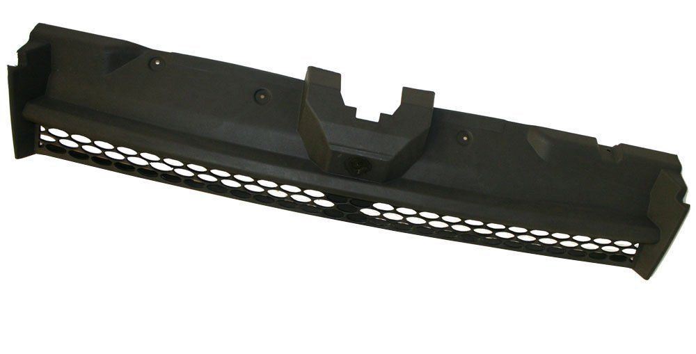 Ford Transit Connect Front Bumper Grille 2002 To 2006 1336825 Radiator Moulding