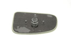 Transit  Mirror Glass 92- 2000 Right Hand Drivers Side