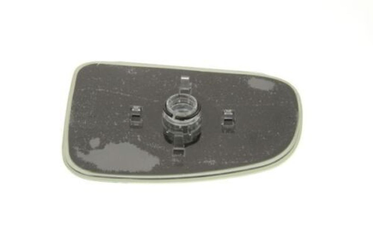 Transit  Mirror Glass 92- 2000 Right Hand Drivers Side