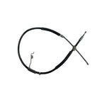 Rear Handbrake Cable For Ford Transit Mk6 2.3 2.4 Rwd 2000-2006 Right Side