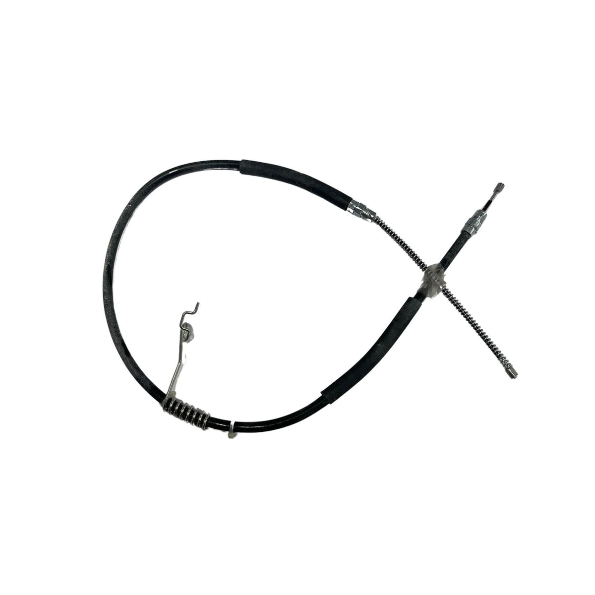 Rear Handbrake Cable For Ford Transit Mk6 2.3 2.4 Rwd 2000-2006 Right Side
