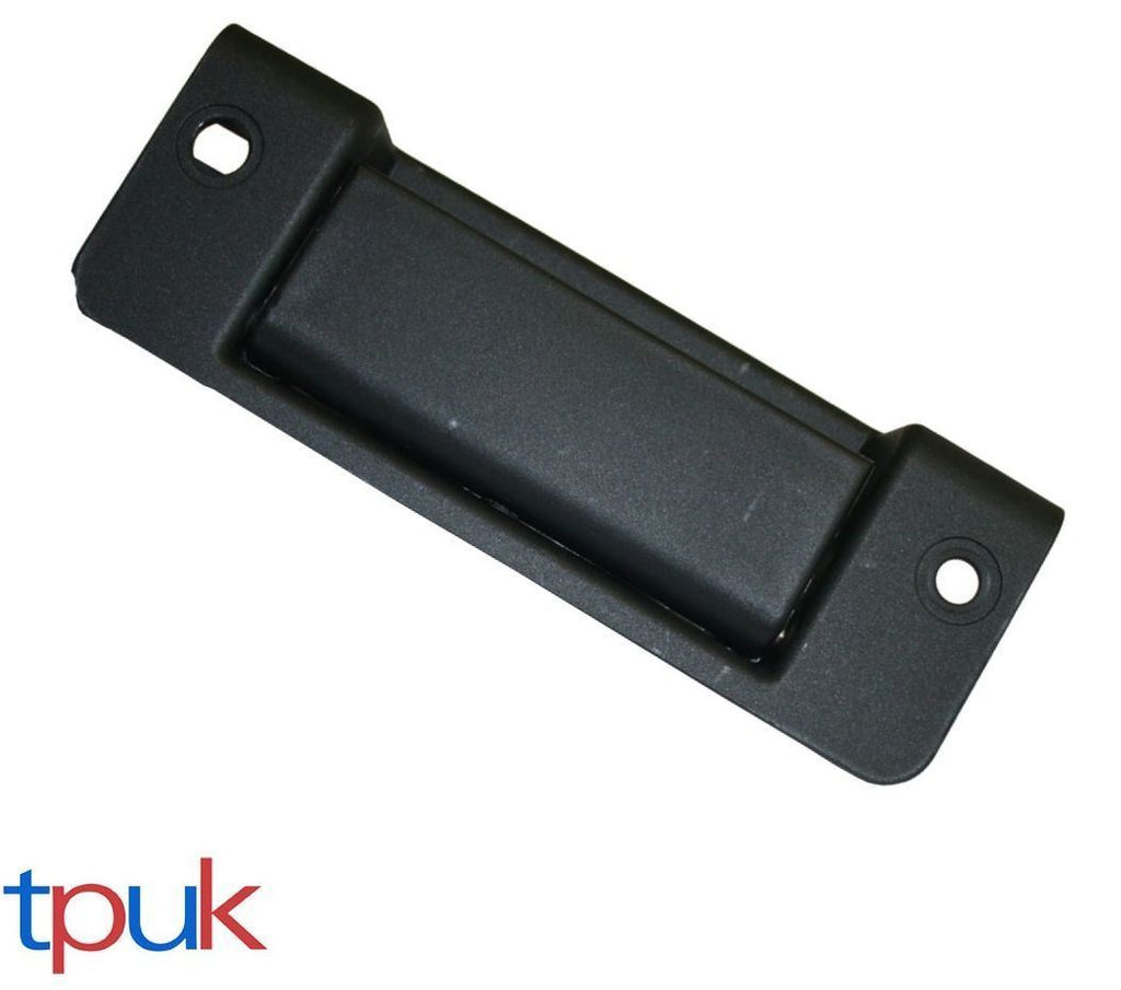 REAR DOOR LOWER LATCH LOCK INNER HANDLE FORD TRANSIT MK6 2000-2006 LH