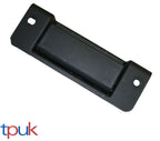 REAR DOOR LOWER LATCH LOCK INNER HANDLE FORD TRANSIT MK6 2000-2006 LH