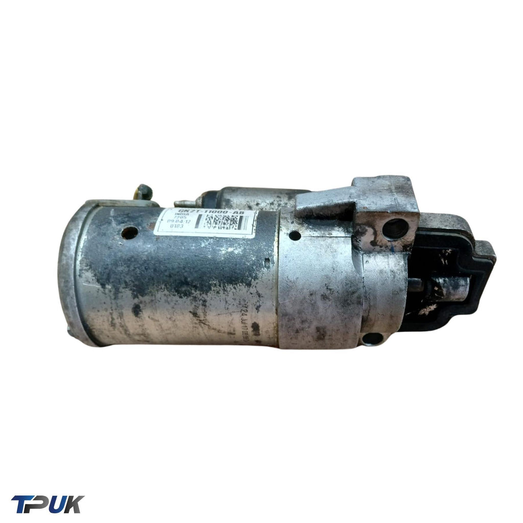 Starter Motor For Ford Transit 2.0 Ecolbue 2016 On Gk2T11000Aa Genuine