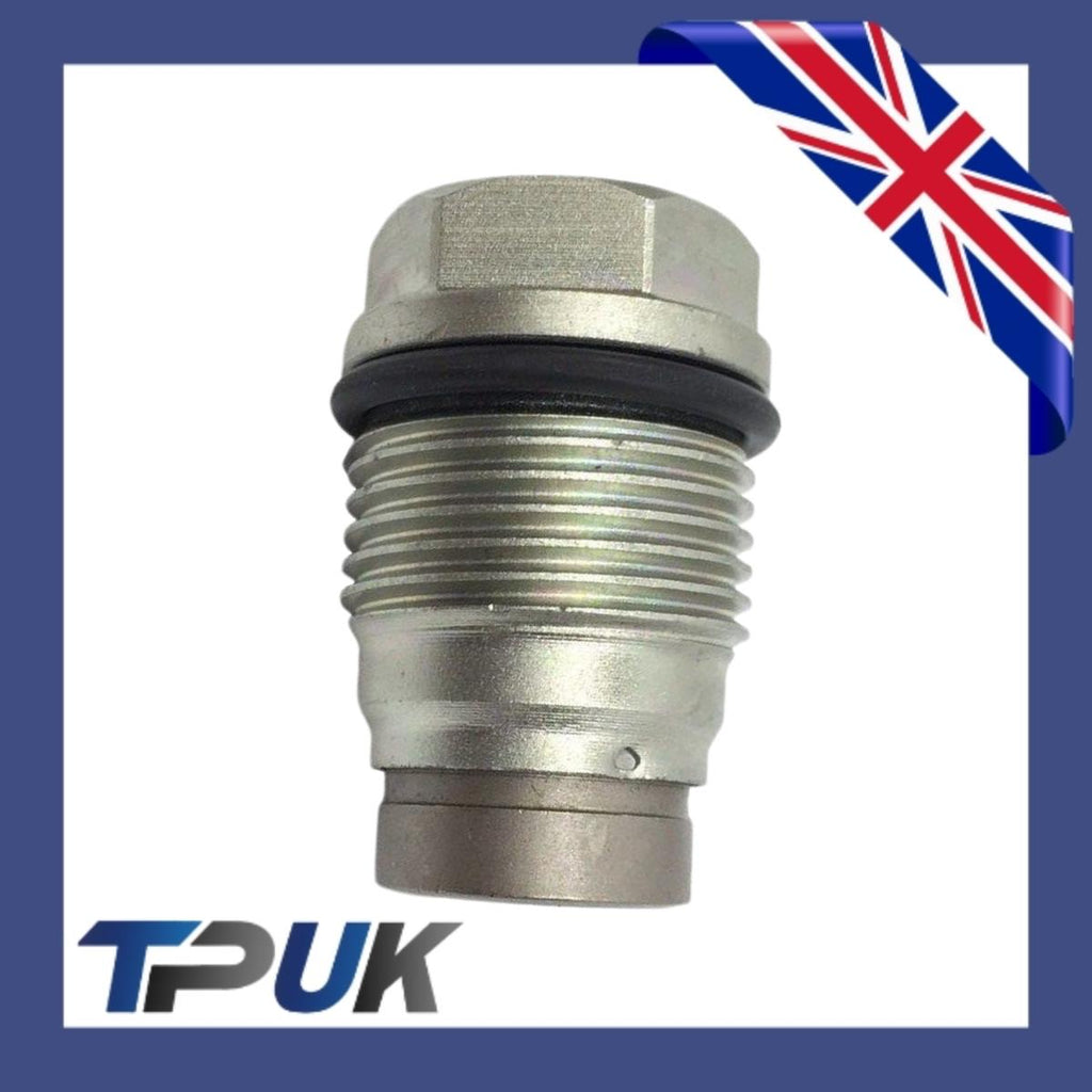 Hyundai Kia Renault Fuel Rail Pressure Relief Valve Limiter Sensor 1110010017