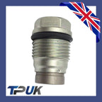 Hyundai Kia Renault Fuel Rail Pressure Relief Valve Limiter Sensor 1110010017