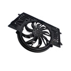 Complete Radiator Fan For Ford Ranger 2.0 3.0 2022 On 2600325 Oem