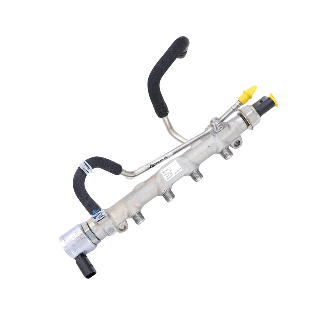 Fuel Injection Pressure Sensor For Skoda Kodiaq Octavia Rapid Yeti 04L089