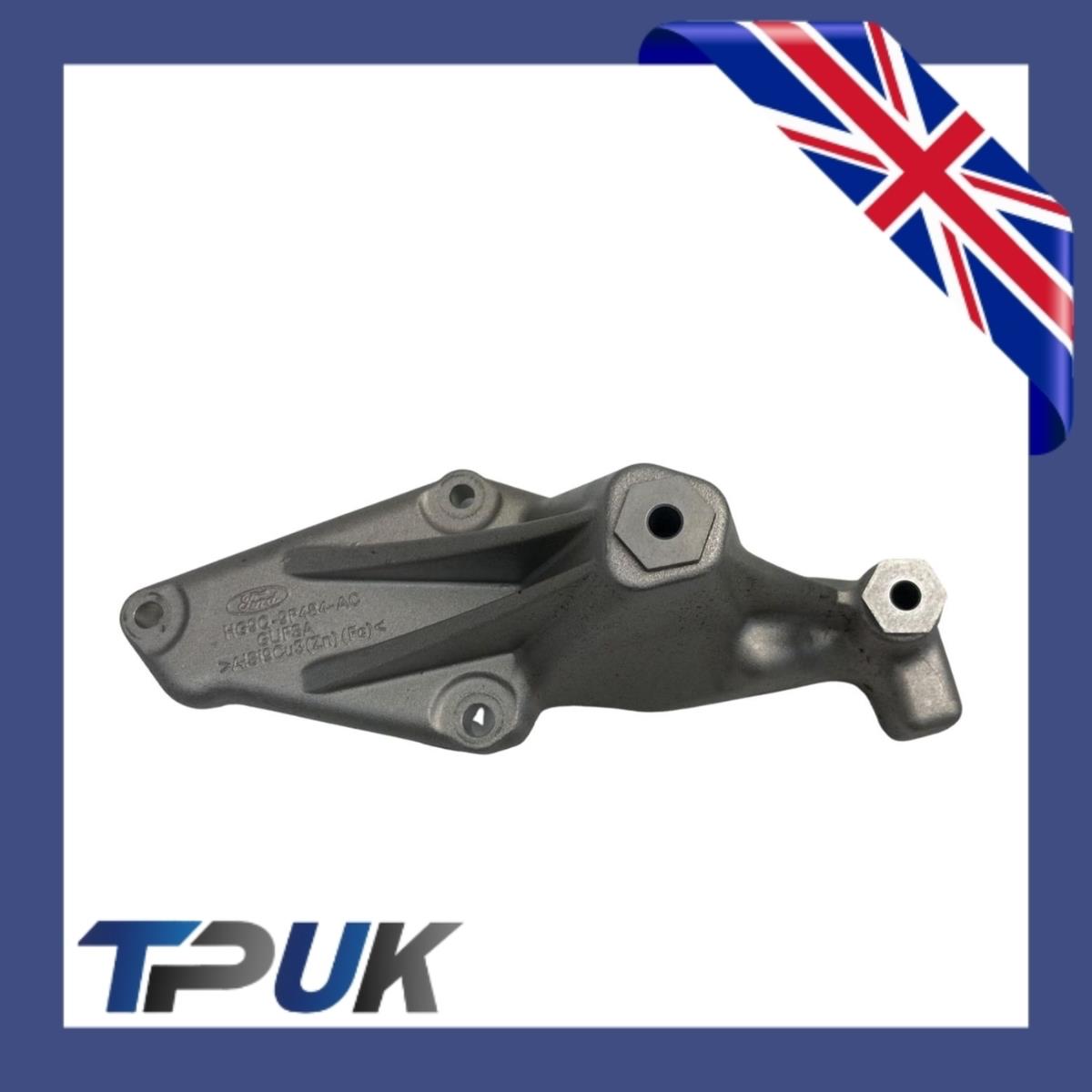 Intercooler Mount For Ford Kuga S-Max 2.0 Ecoblue 2018 On Engine Take Off