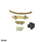 Timing Chain Kit For Peugeot Boxer Citroen Relay 2.2 2006 On Guide Tensioner