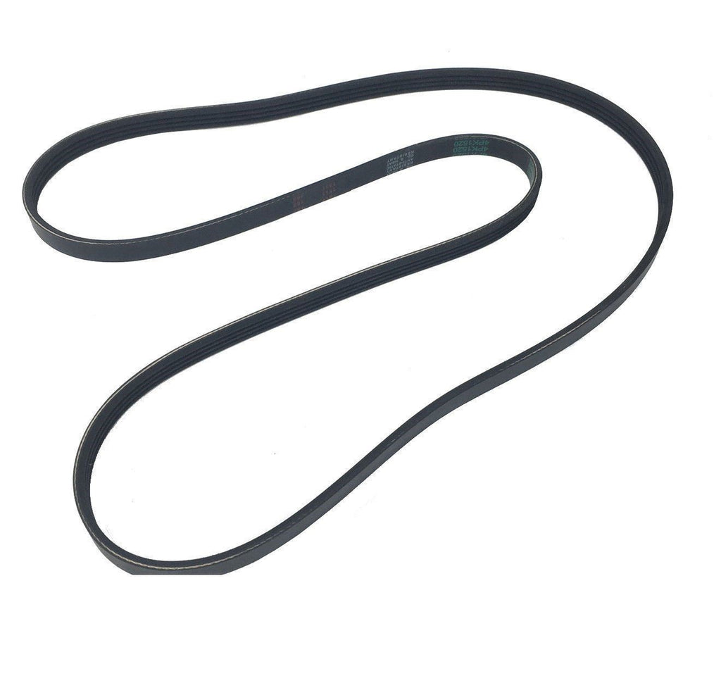 Transit Fan Drive Belt 2.5 Turbo Only 1991 - 2000 1057840