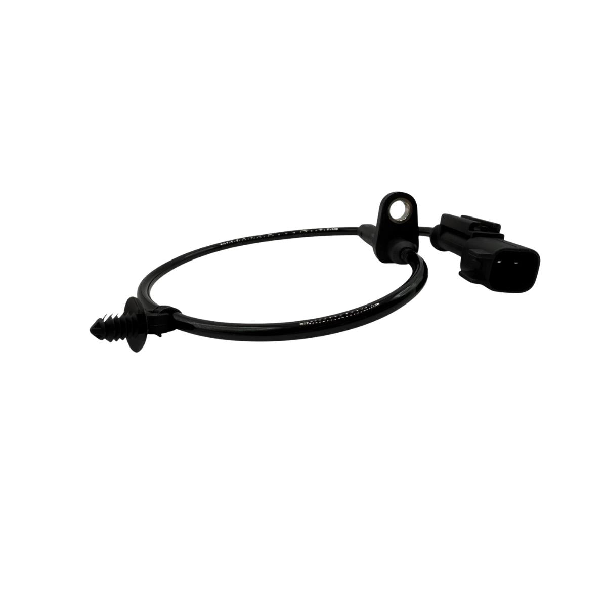 Ford Transit Mk8 Custom Fwd Single / Twin Wheel Rear Abs Sensor 2013 On 1771171
