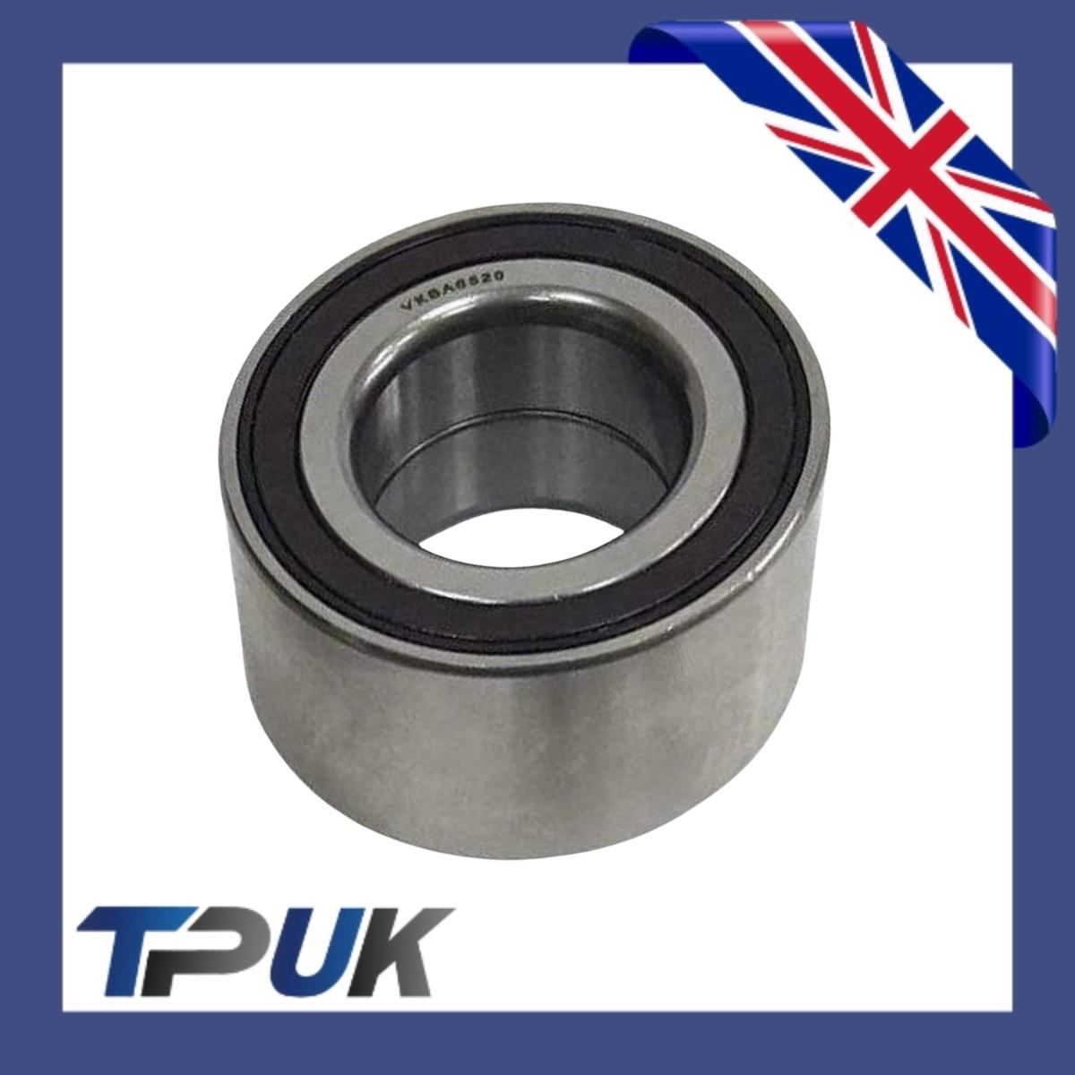 Ford Transit Connect Front Wheel Bearing With Abs 2002 On