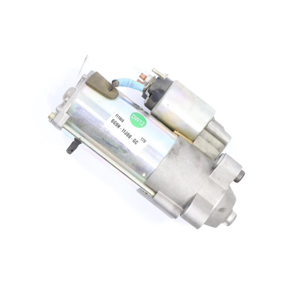 Starter Motor For Ford Mondeo Galaxy Diesel 2.2 2008-2012 1529431
