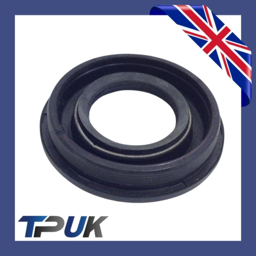 Injector Seals Set Of 4 Fits Ford Transit Mk7 2.2 2.4 3.2 2006 On
