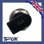 Genuine Delphi Fuel Pressure Sensor 55Pp09-01 Vw Skoda Audi A4 A5 A8 Q7
