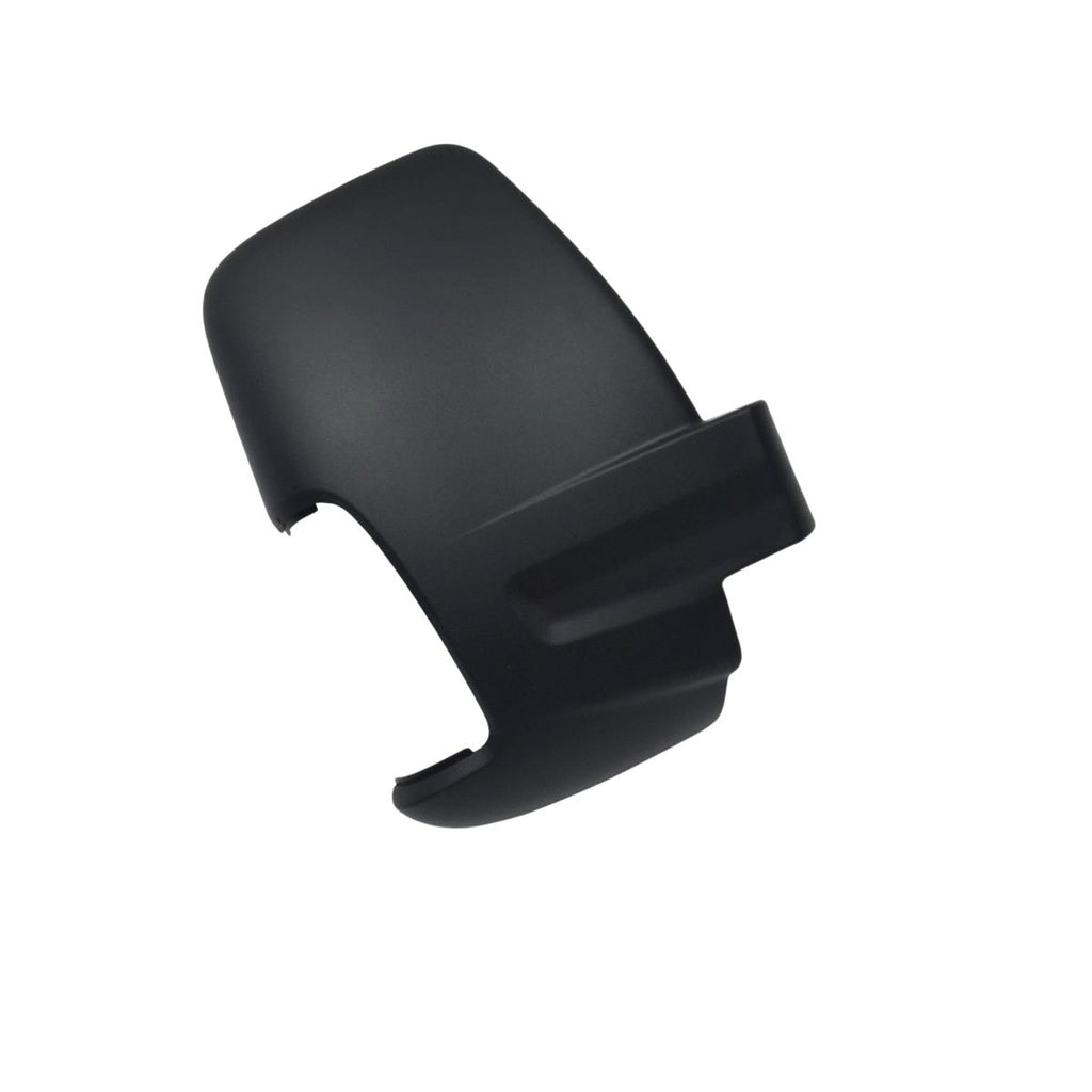 Ford Transit Mk8 2014 On Front Right Side Rh Door Wing Mirror Glass Cover Casing