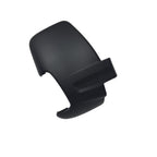 Ford Transit Mk8 2014 On Front Right Side Rh Door Wing Mirror Glass Cover Casing