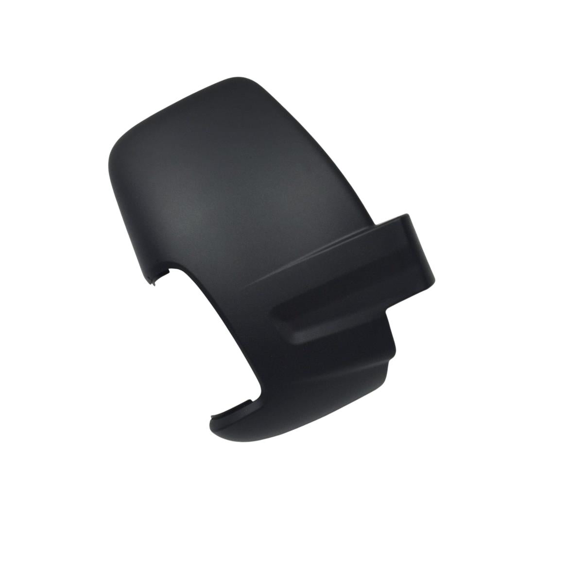Ford Transit Mk8 2014 On Front Right Side Rh Door Wing Mirror Glass Cover Casing
