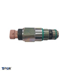Fuel Control Actuator Fits Cummins Caterpillar Komatsu Hilite R13 Qsk23 Ex-1200-5Dbh 3347905
