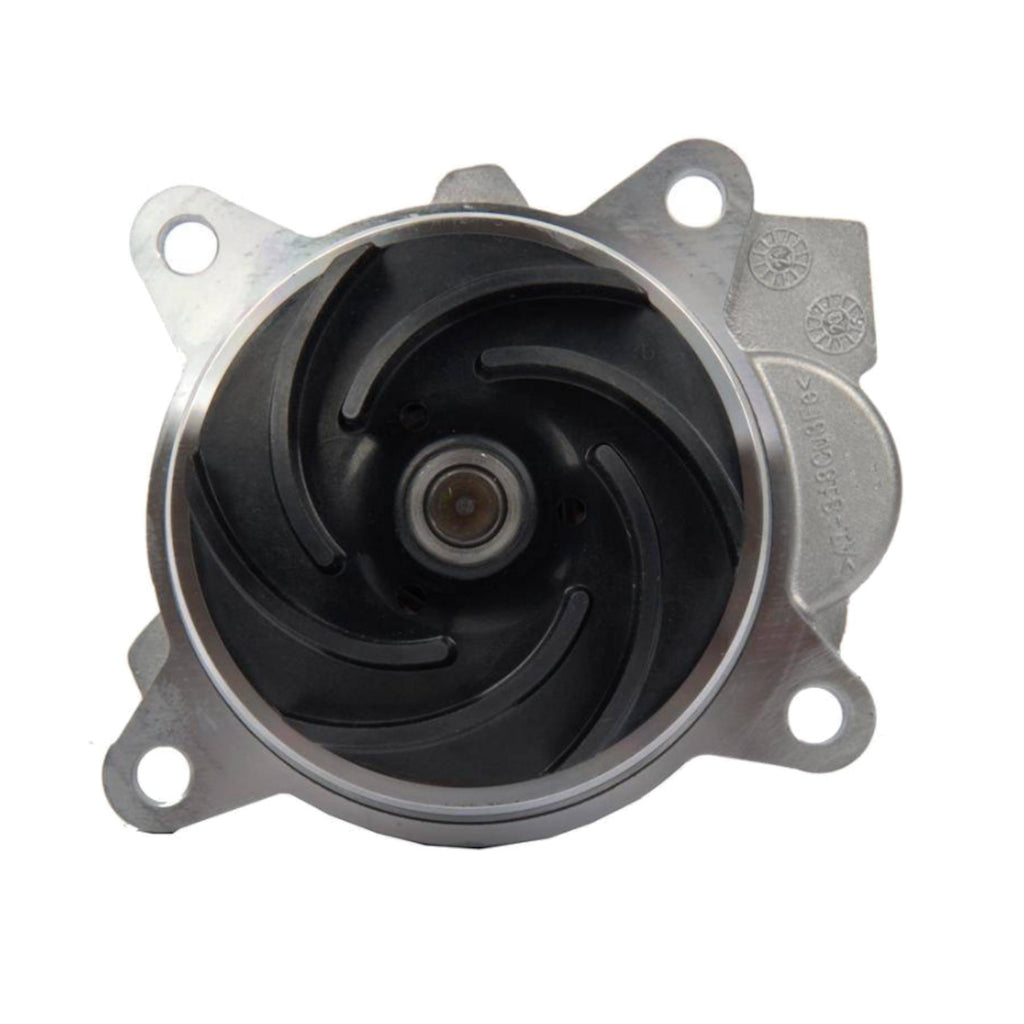 Water Pump For Ford Transit Mk8 2.0 Rwd Ecoblue 2016 On Euro 6 Adblue Tdci V363