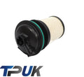 Ford Transit Fuel Filter Mk8 Custom 2.0 Ecoblue 2016 On Rwd Fwd 2005485
