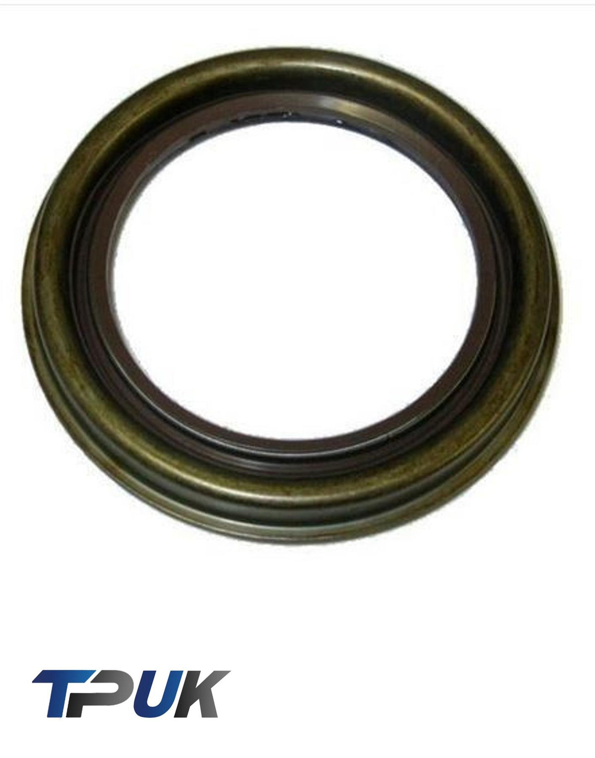 Transit Rear Half Shaft Oil Seal Mk6 Mk7 Single & Twin Wheel Dana Axle Only