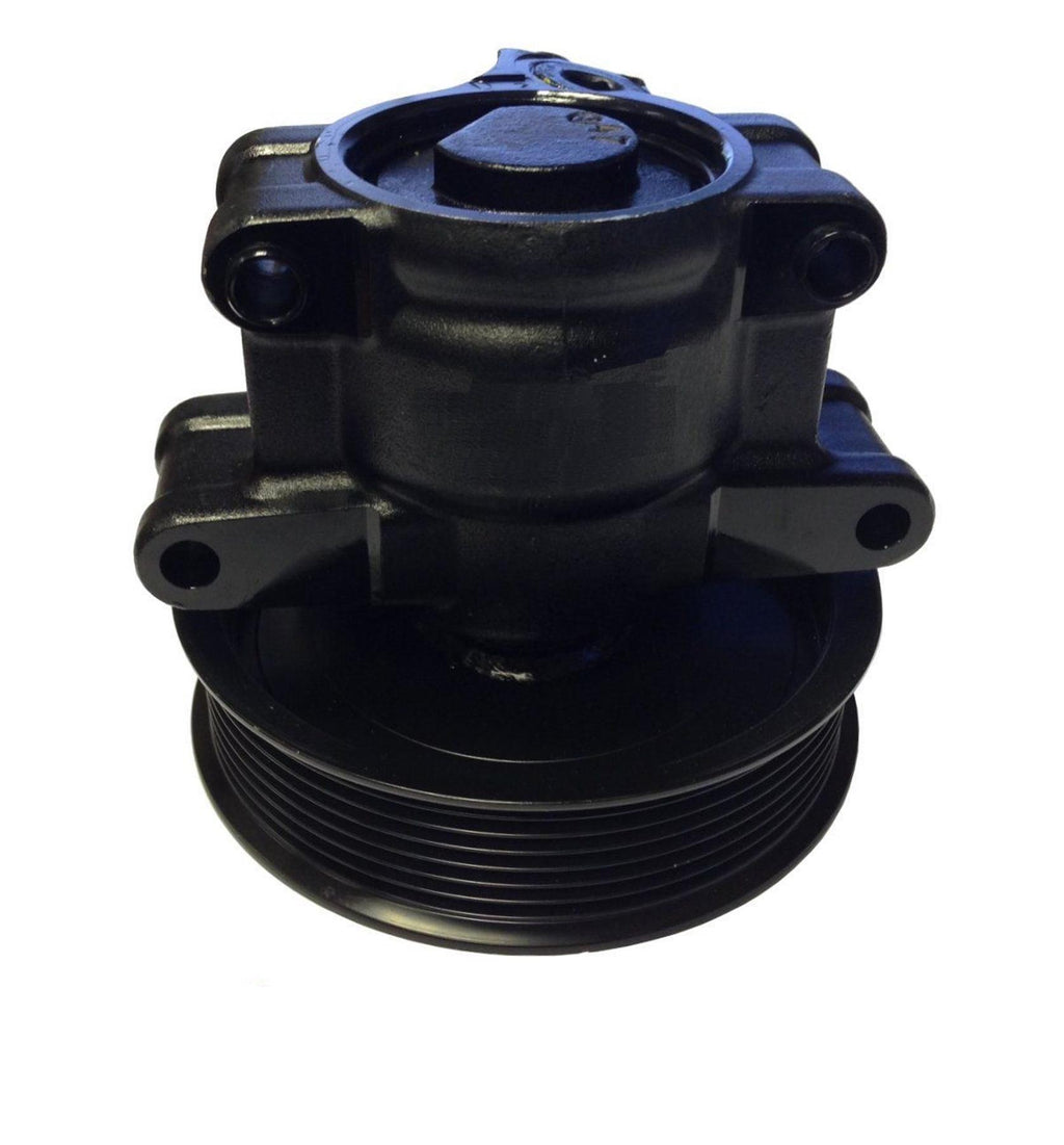 Ford Transit Hydraulic Power Steering Pump 2.4 Di Tdi Tdci 2000-2006