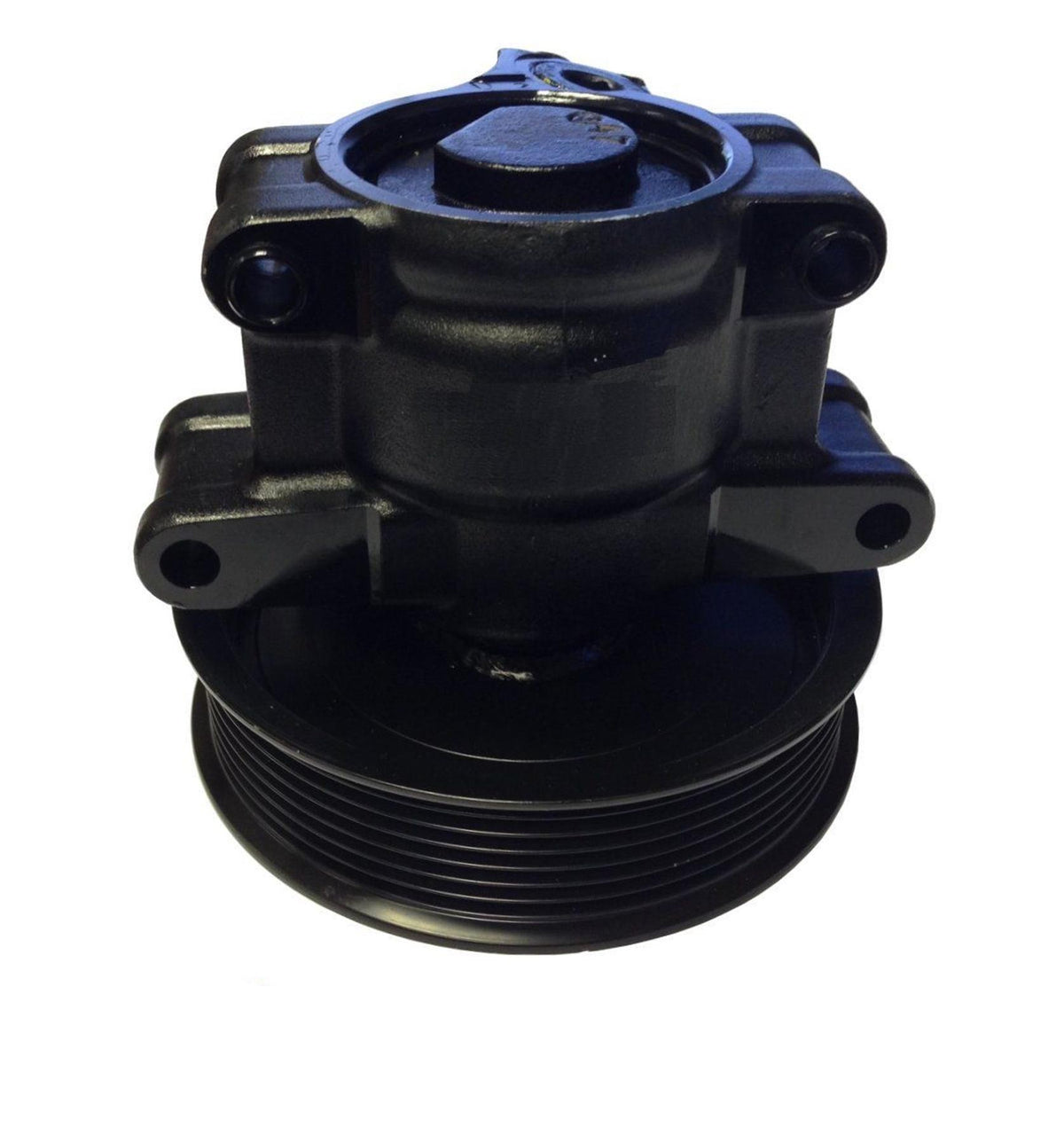 Ford Transit Hydraulic Power Steering Pump 2.4 Di Tdi Tdci 2000-2006