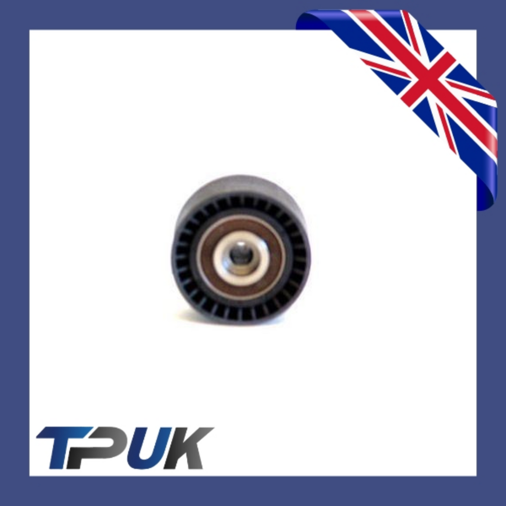 Mondeo 2.0 2.2 Transit 2.0 Drive Belt Tensioner Pulley For Air Con Tensioner