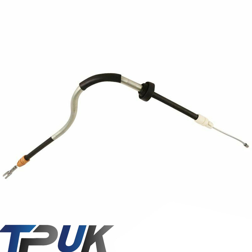 Front Handbrake Parking Cable For Ford Transit Mk8 2014 On 2042454