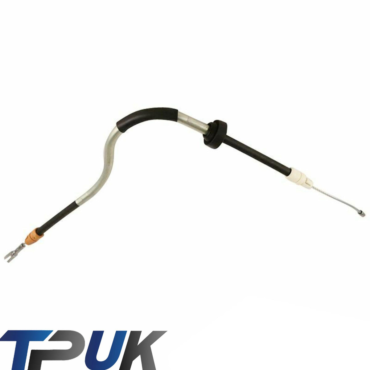 Front Handbrake Parking Cable For Ford Transit Mk8 2014 On 2042454