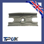 Injector Clamp Fits Ford Transit Mk8 2.2 Fwd Rwd Euro 5 2014 On Bk2Q9L535Aa Used