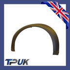 Transit Connect Mk2 Front Wheel Arch Right Side 2006 - 2013 Drivers Side