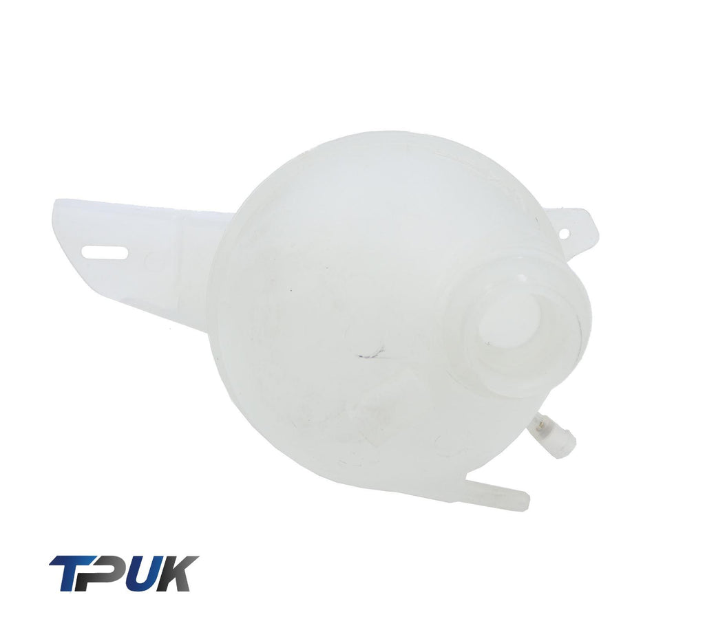 Ford Transit Mk8 + Custom Radiator Expansion Header Coolant Bottle Tank Overflow