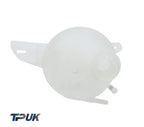 Ford Transit Mk8 + Custom Radiator Expansion Header Coolant Bottle Tank Overflow