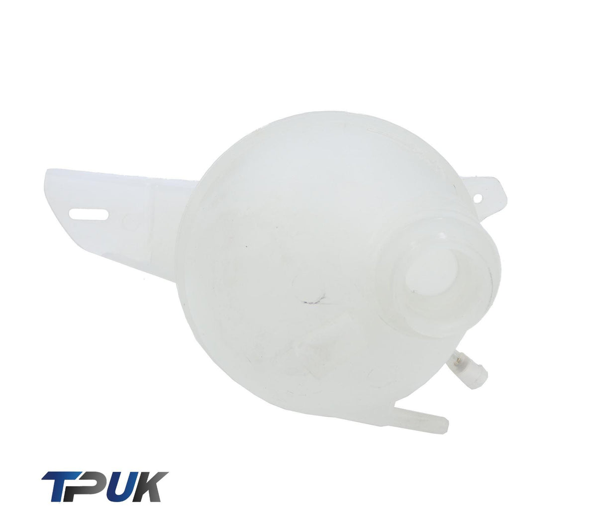 Ford Transit Mk8 + Custom Radiator Expansion Header Coolant Bottle Tank Overflow