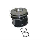 Ford Mondeo Mk4 Galaxy Smax Piston Pistons 1.8 115/125Ps Tdci  Per 1 Std