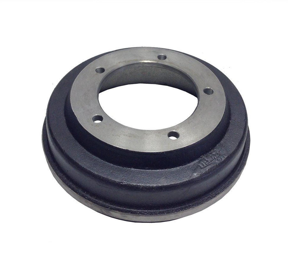 Brake Drum For Ford Transit Mk4 Mk5 2.0 2.5 1991-2000 1 Piece