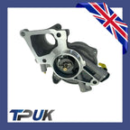 Vacuum Pump For Ford Transit Mk7 Mk8 Euro 5 2.2 Fwd Genuine Pierburg