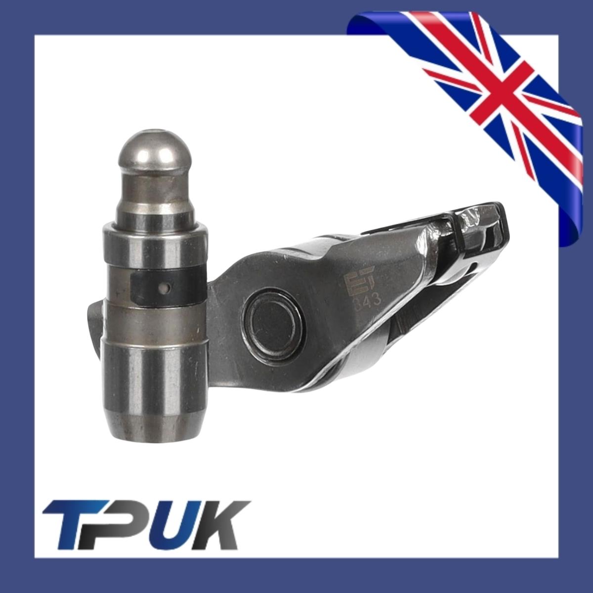 Set Of 16 Rockers Tappets For Ford Kuga Focus Ranger Transit 2.0 Ecoblue 2016 On