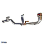 Intercooler Pipe Tube For Ford Explorer 2.3 Rwd 2020-2023 Lb5E8A588Aa Genuine