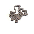 Ford Transit 2.0 2.4 Mk6 Ldv Convoy Tx11 Tx2 Mondeo Oil Pump Chain Up To 15/5/03