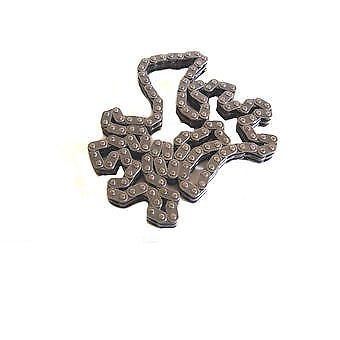 Ford Transit 2.0 2.4 Mk6 Ldv Convoy Tx11 Tx2 Mondeo Oil Pump Chain Up To 15/5/03