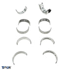 Crankshaft Main Bearings 2.0 Ecoblue For Ford Focus Galaxy Ranger Mondeo Kuga