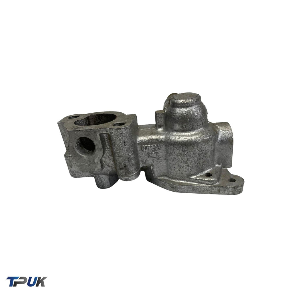 Output Shaft Oil Seal For Ford Transit 2.3 2.4 2000-2014 1108466