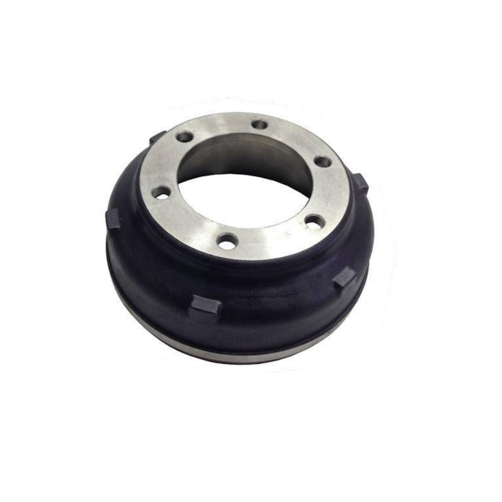 Rear Brake Drum For Ford Transit 2.5 Mk4 Mk5 15" Inch Wheels 1991 To 2000
