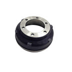 Rear Brake Drum For Ford Transit 2.5 Mk4 Mk5 15" Inch Wheels 1991 To 2000